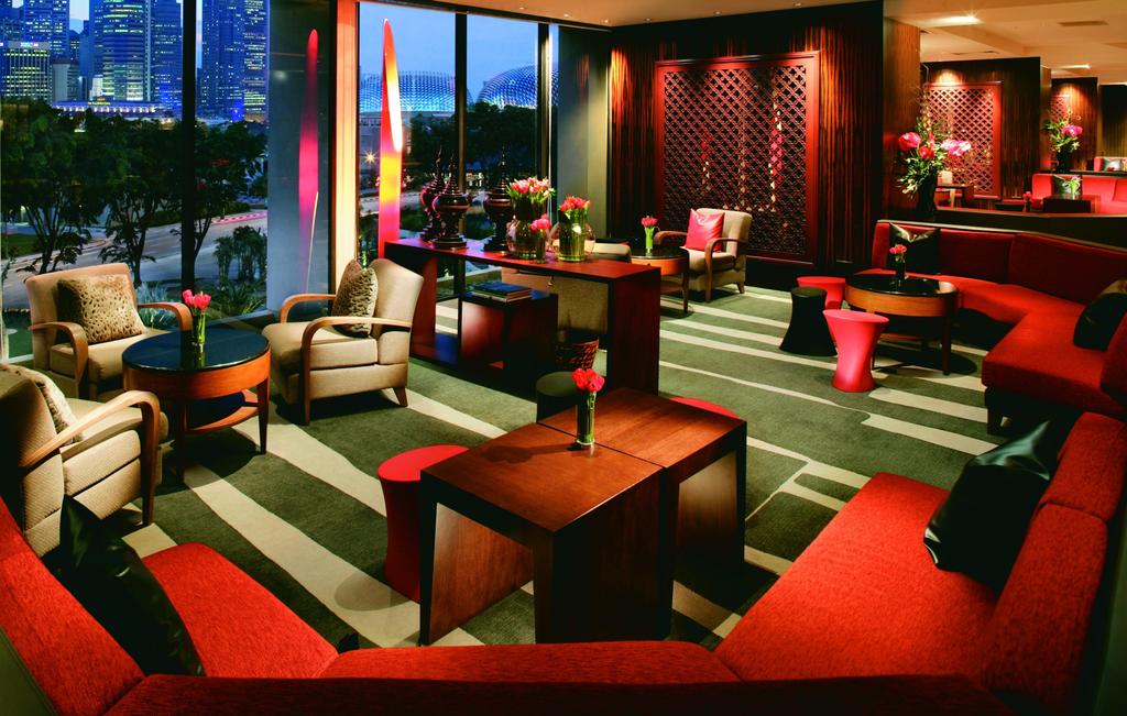 Фото отеля Mandarin Oriental