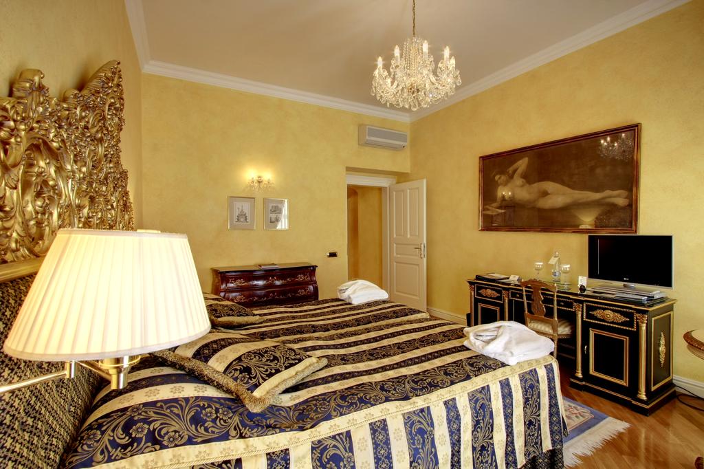 Alchymist Grand Hotel & Spa Чехія ціни