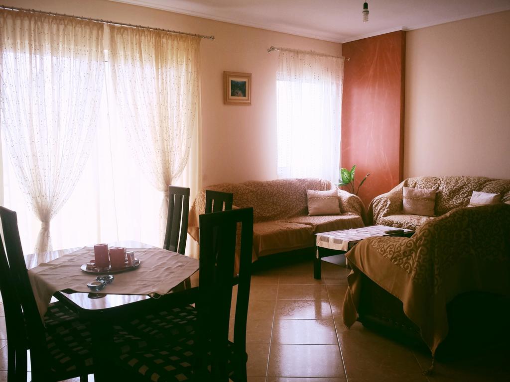 Apartments Saranda Албания цены