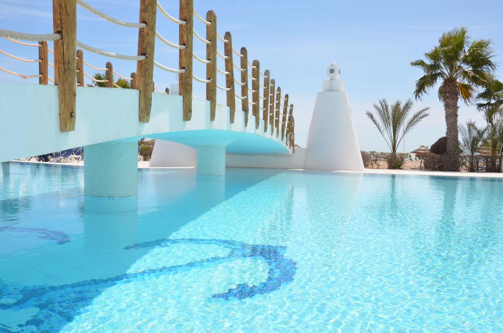 Туры в отель Bravo Djerba Джерба (остров) Тунис