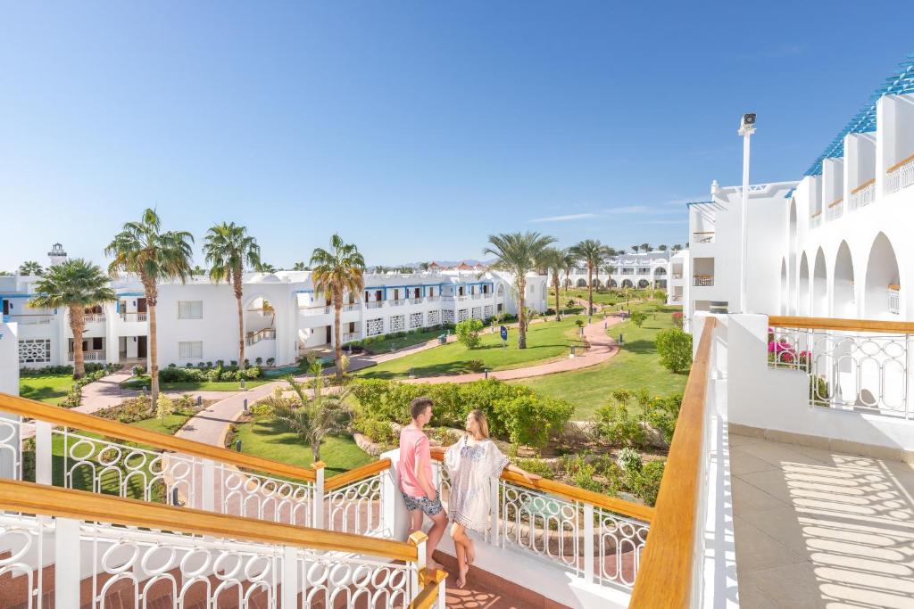 Відпочинок в готелі Pickalbatros Palace Resort Sharm El Sheikh