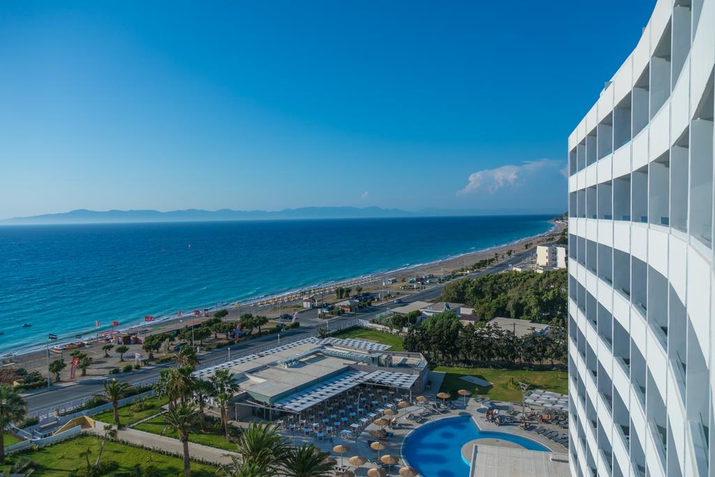 Akti Imperial Deluxe Resort & Spa Dolce by Wyndham, Греція, Родос (Егейське узбережжя)