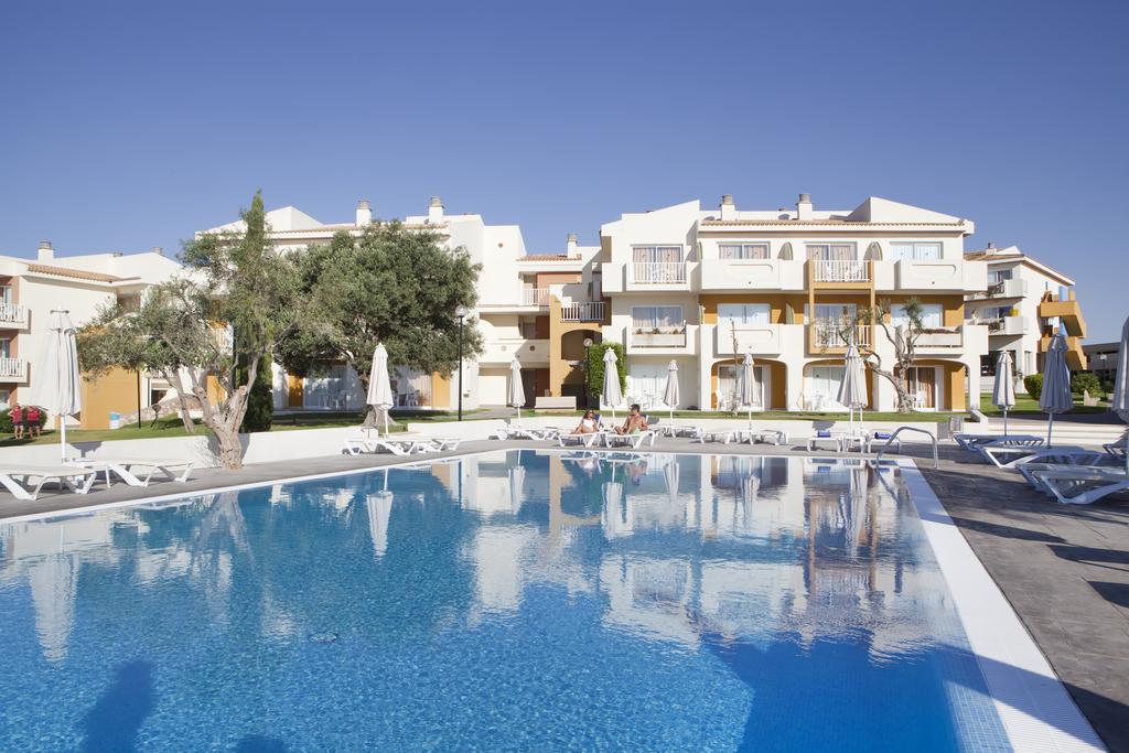 Tours to the hotel Blau Punta Reina Resort (Apartments) Mallorca Island
