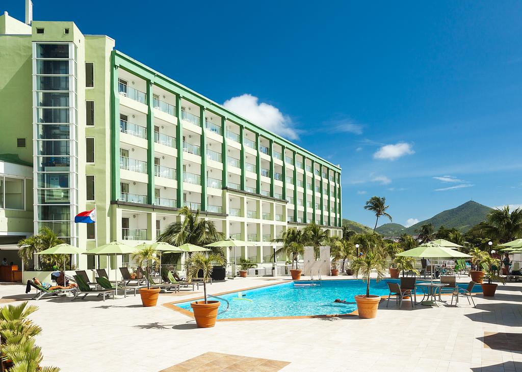 Цены в отеле Sonesta Great Bay Beach Hotel & Casino