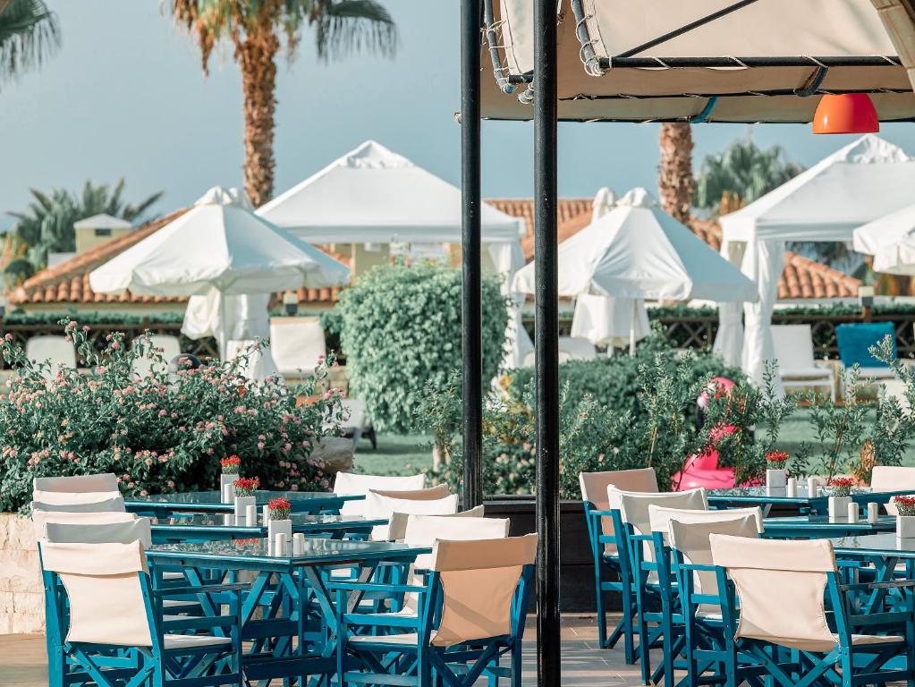 Відгуки про відпочинок у готелі, Mitsis Royal Mare Thalasso & Spa Resort