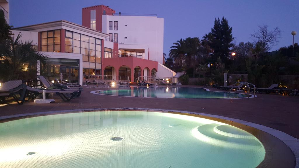 Portugalia Pestana Alvor Park Hotel Apartamento