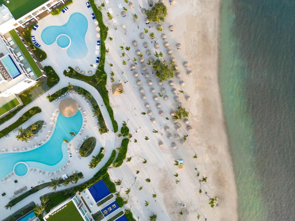 Serenade Punta Cana Beach Spa & Casino, 5, фотографии