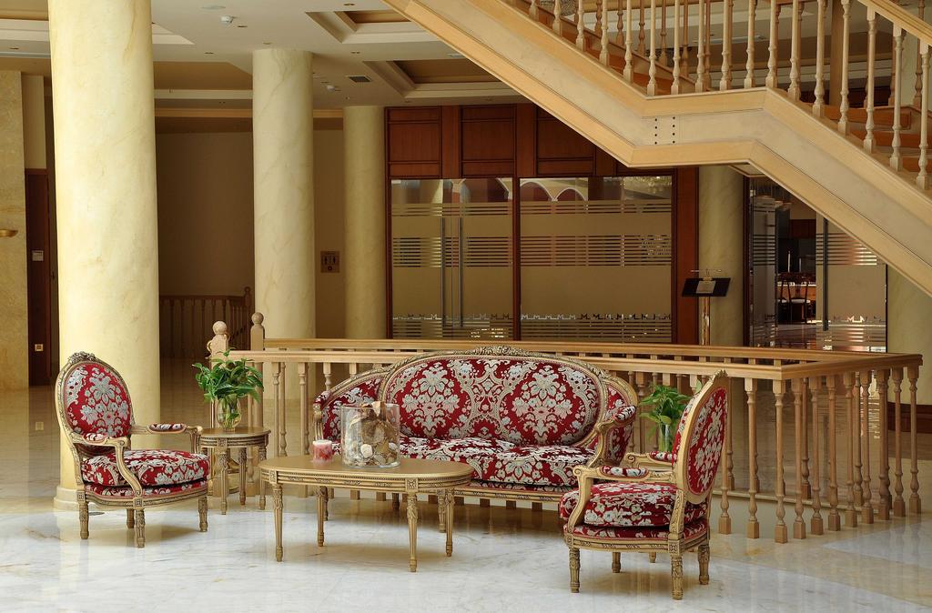 Горящие туры в отель Kandia's Castle Resort & Thalasso Nafplio Нафплион