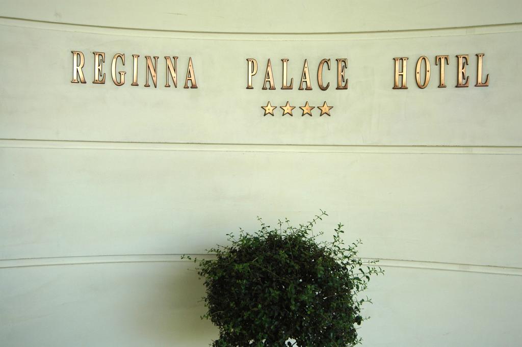 Гарячі тури в готель Reginna Palace Майорі