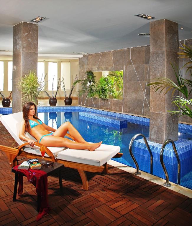 Відгуки про відпочинок у готелі, Coral Sea Imperial Sensatori Resort