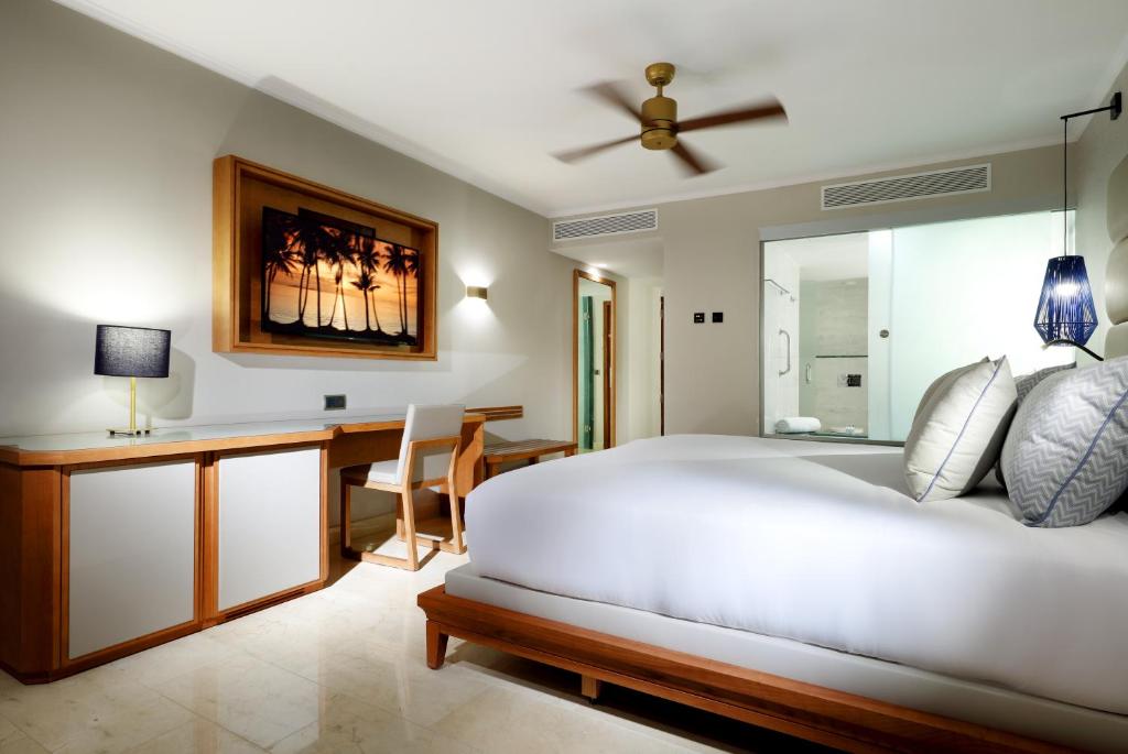 Відгуки про готелі Grand Palladium Punta Cana