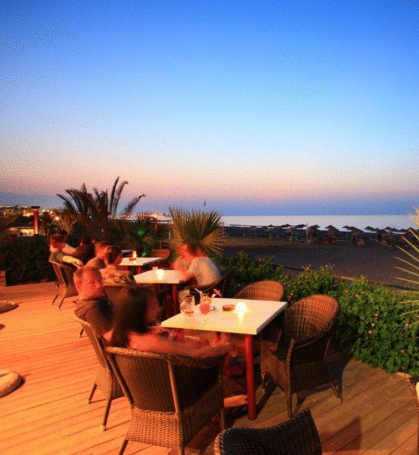 Тури в готель Dimitrios Village Beach Resort & Spa