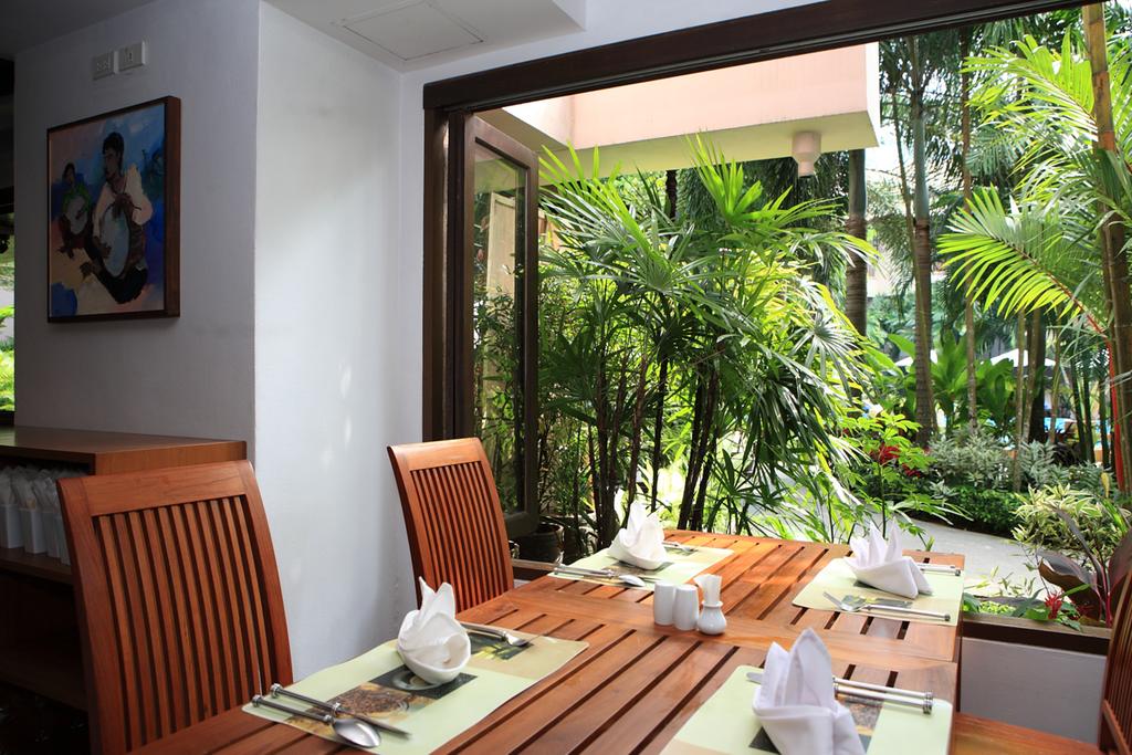 Hotel reviews Ao Nang Princeville Resort