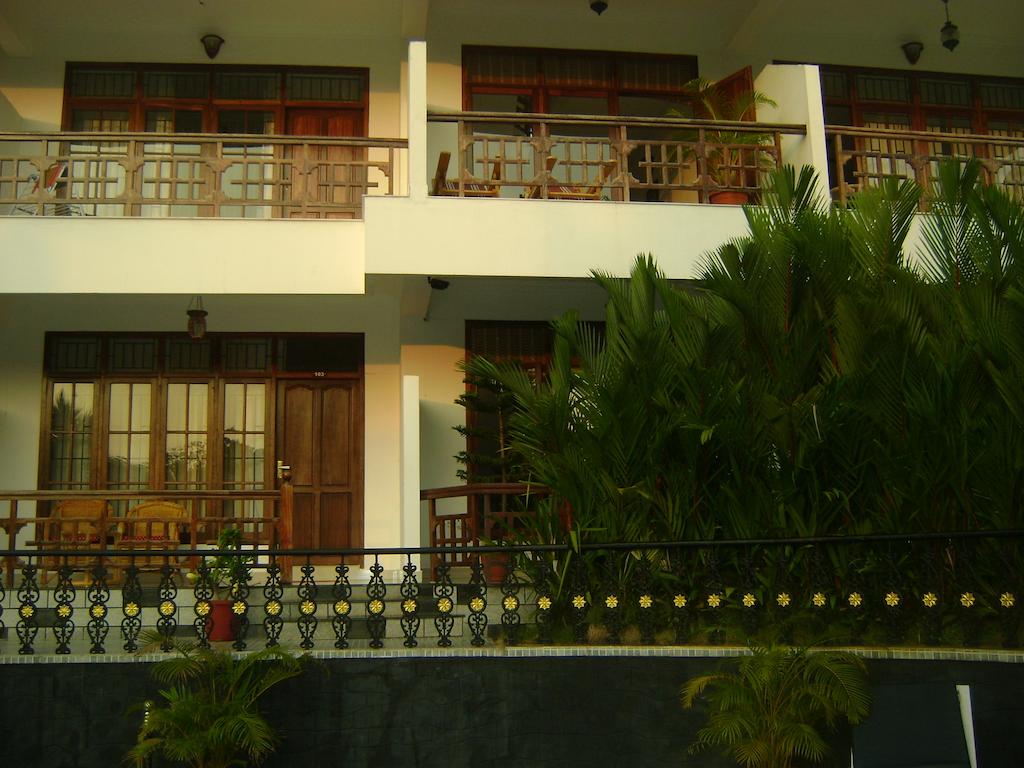 Chakra Ayurvedic Resort, Kerala, Indie, zdjęcia z wakacje