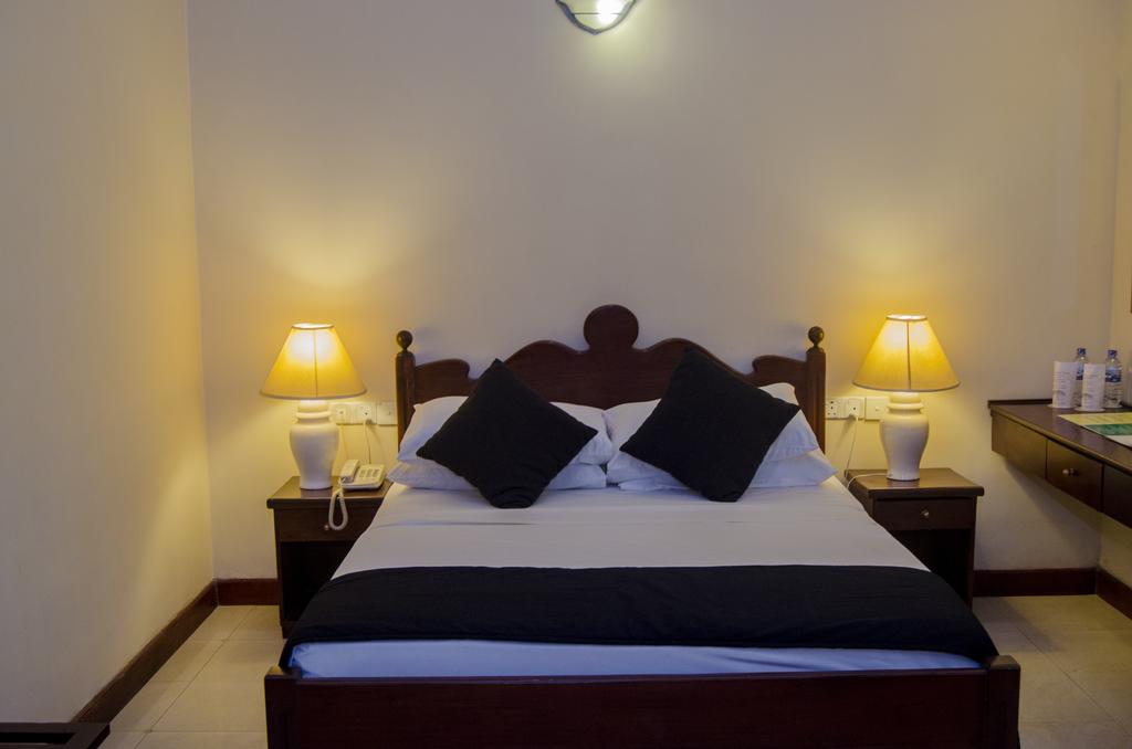 Горящие туры в отель Tamarind Tree Hotel Негомбо