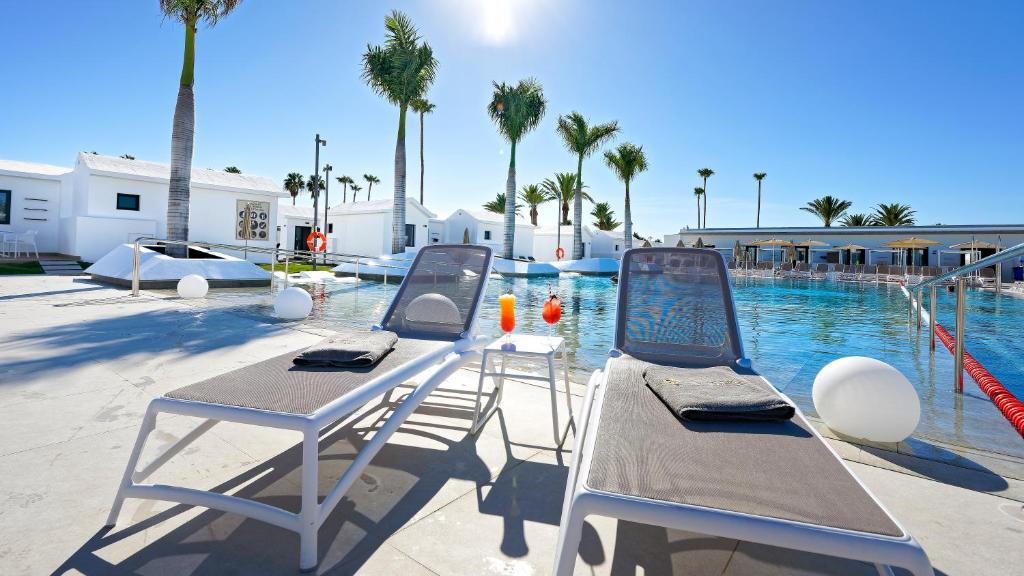Club Maspalomas Suites & Spa - Adults Only, 4