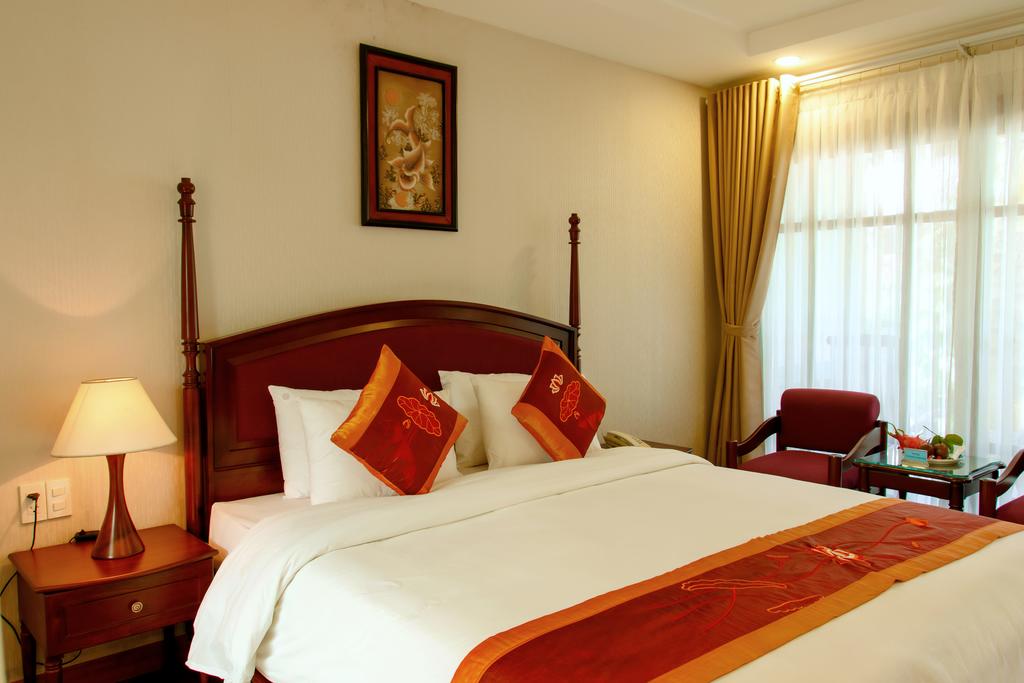 Oferty hotelowe last minute Hoang Ngoc Oriental Pearl