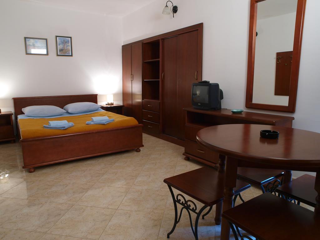 Hot tours in Hotel Apartments Obala