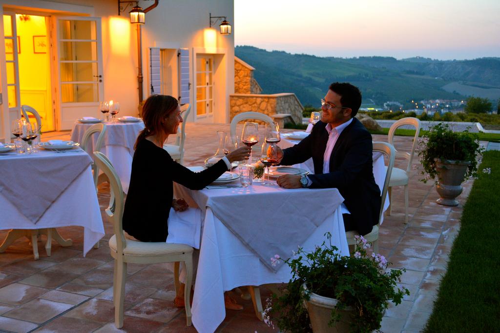 Туры в отель Borgo Conde Wine Resort Форли-Чезена Италия
