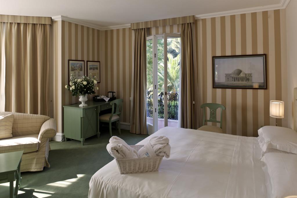 Franceschi Villa Mimosa Hotel (Forte Di Marmi), Тоскана, Италия, фотографии туров