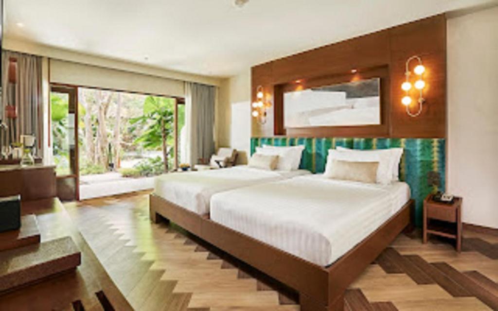 Pattaya Sea Sand Sun Resort and Spa, Таїланд, Паттайя