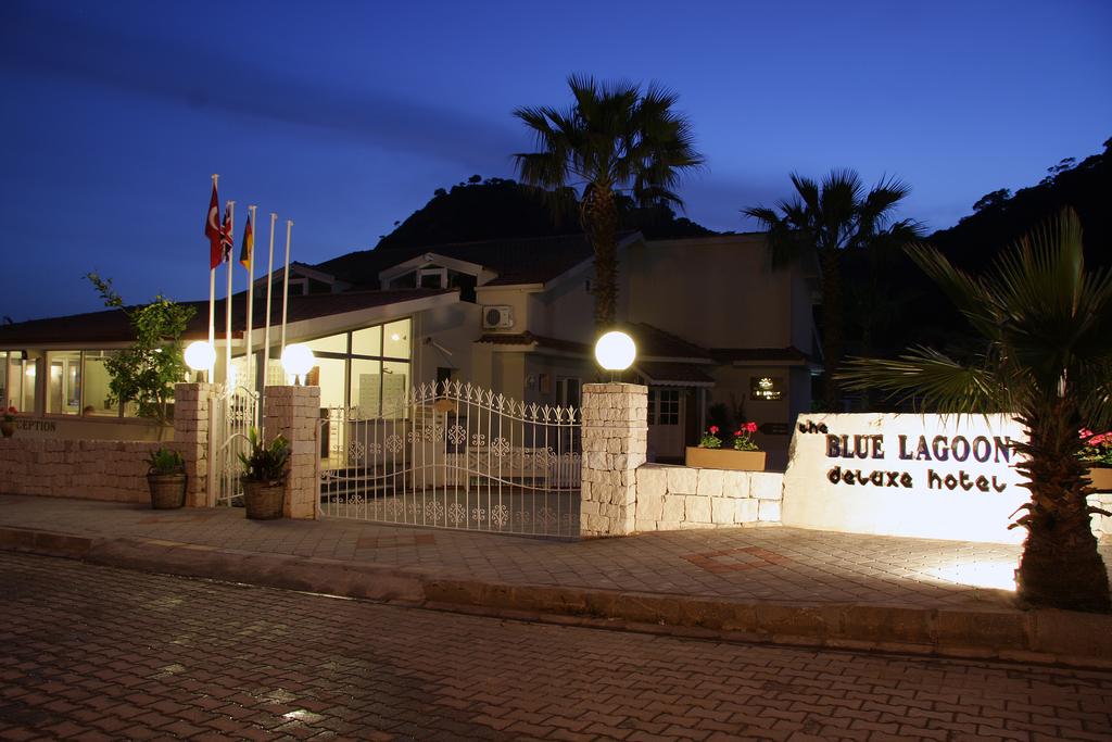 The Blue Lagoon Hotel , Фетхие, фотографии туров