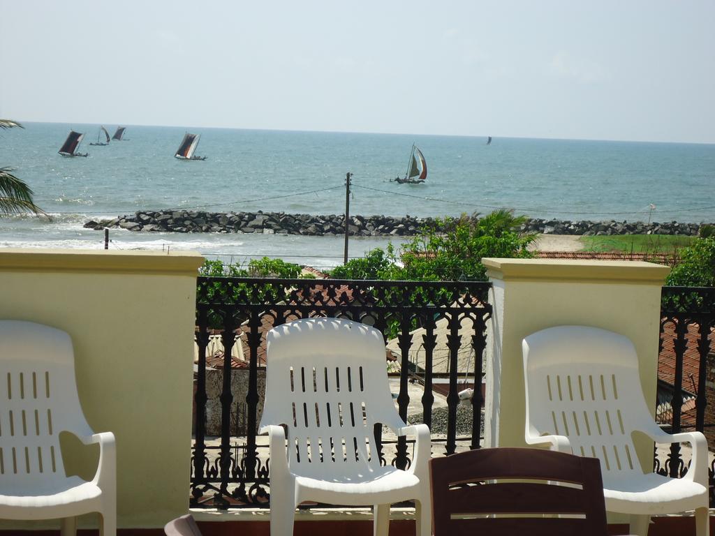Ocean Pearl Hotel, Шри-Ланка, Негомбо, туры, фото и отзывы