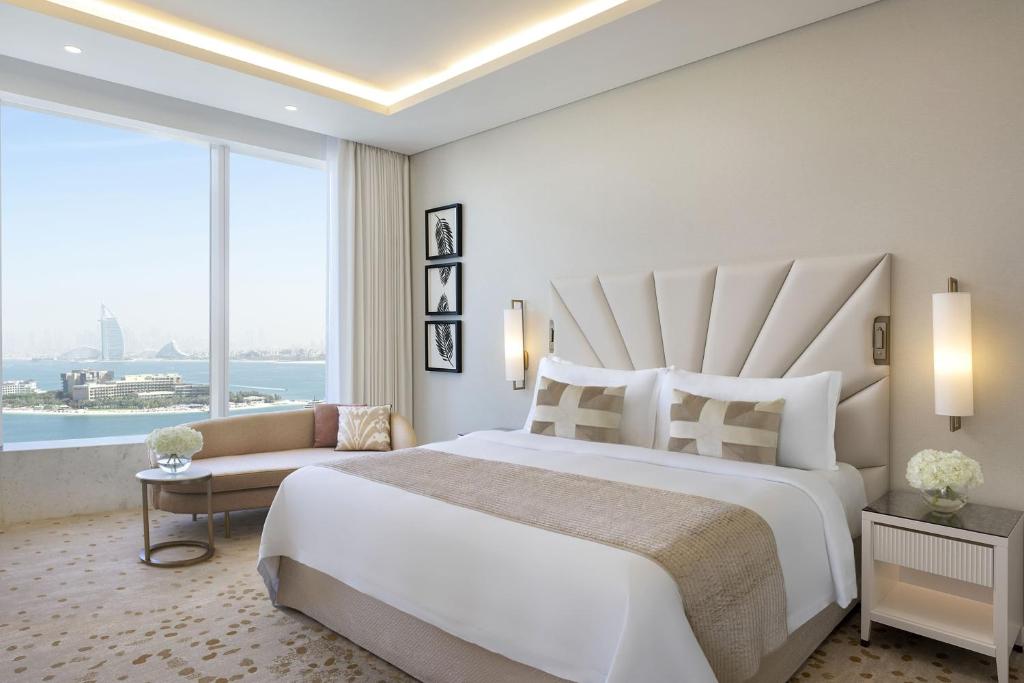 Туры в отель The St. Regis Dubai, The Palm Дубай Пальма ОАЭ
