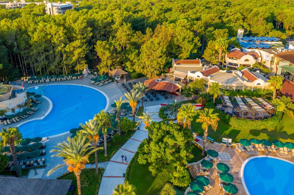 Fun&Sun Family Gypsophila Marine (ex. Amara Club Marine Hotel), Kemer, Turcja, zdjęcia z wakacje