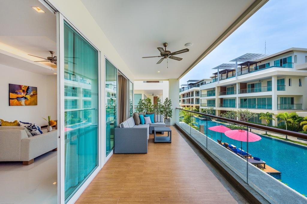 Pelican Bay Residence & Suites, Krabi ceny