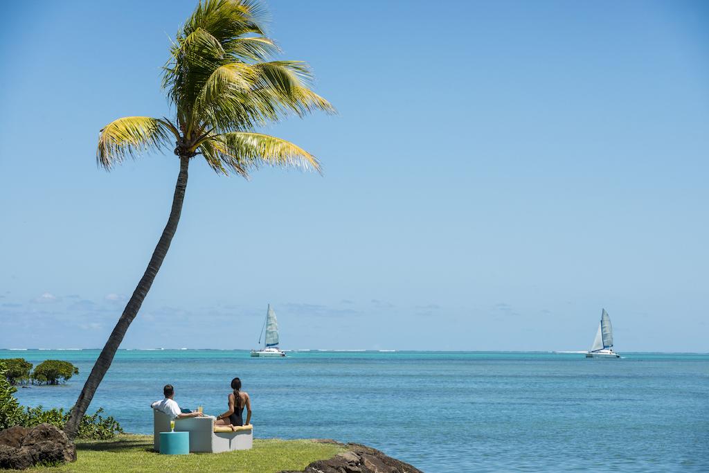 Відгуки туристів Four Seasons Resort Mauritius at Anahita