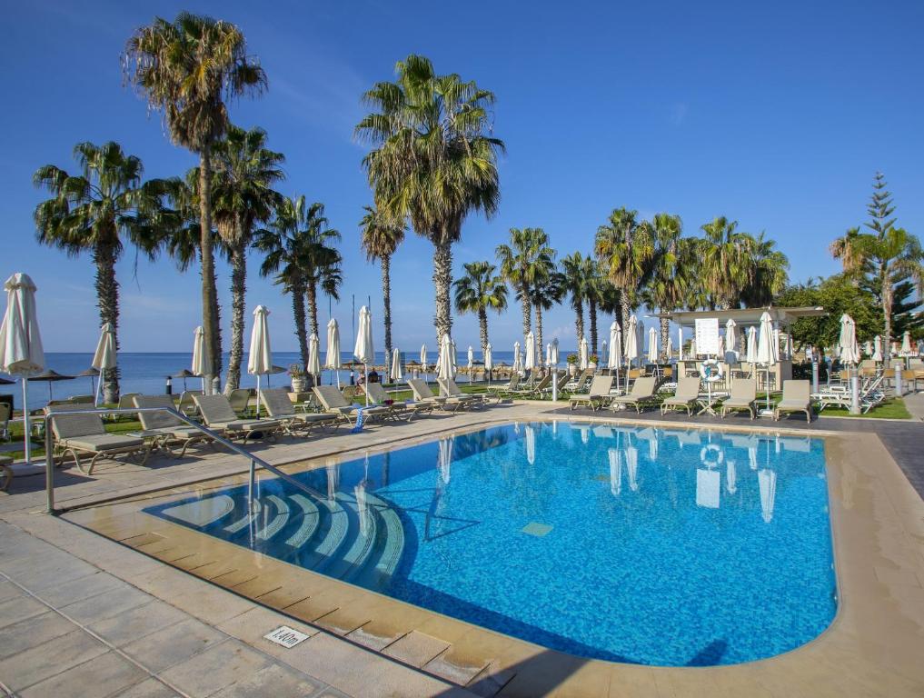 Louis Ledra Beach Hotel, 4, фотографії