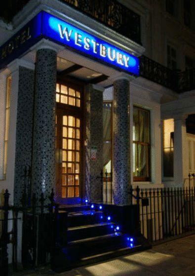 Wakacje hotelowe The Westbury