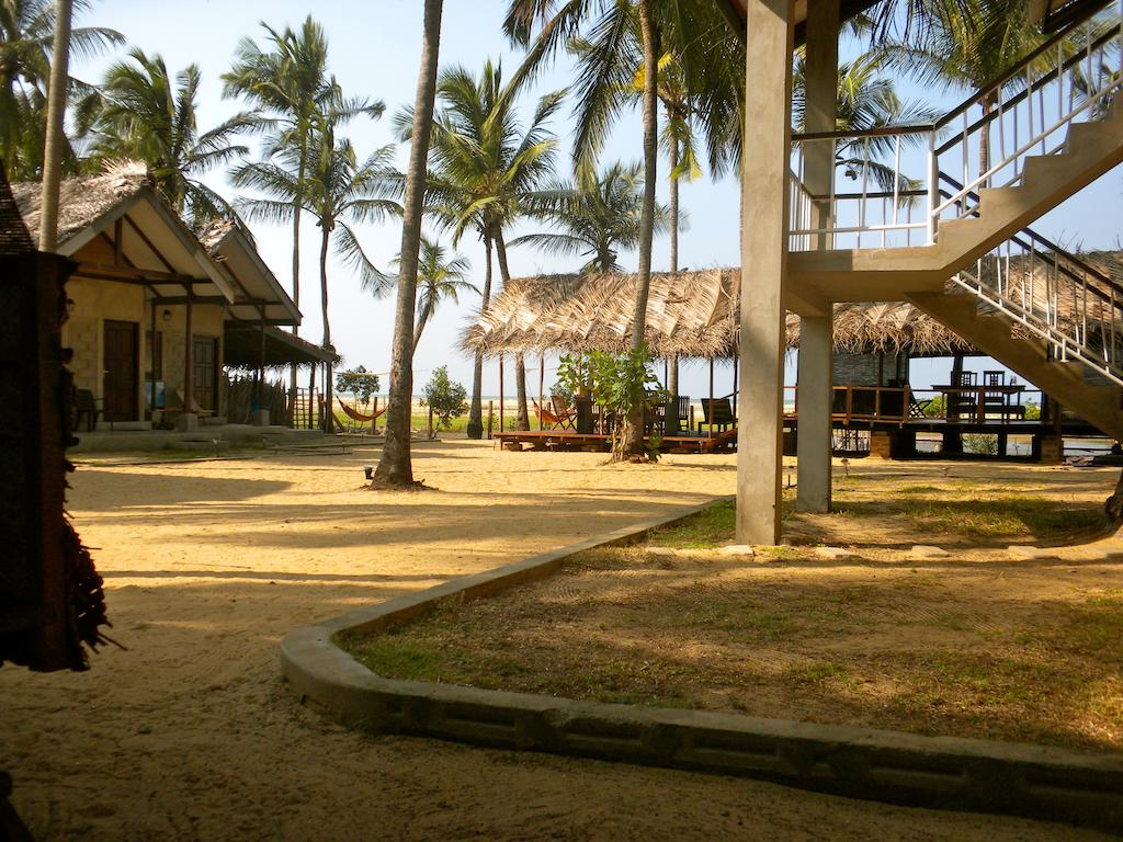 Тури в готель Diyamba Beach Resort Калпітія Шрі-Ланка