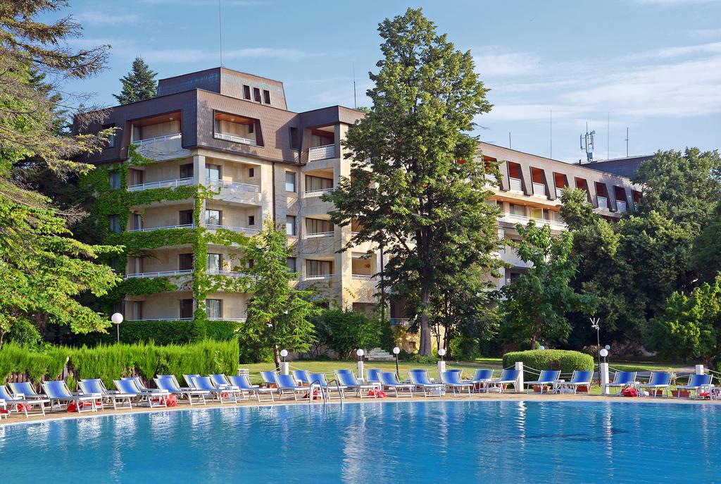 Отдых в отеле Lotos (Riviera) Ривьера Болгария
