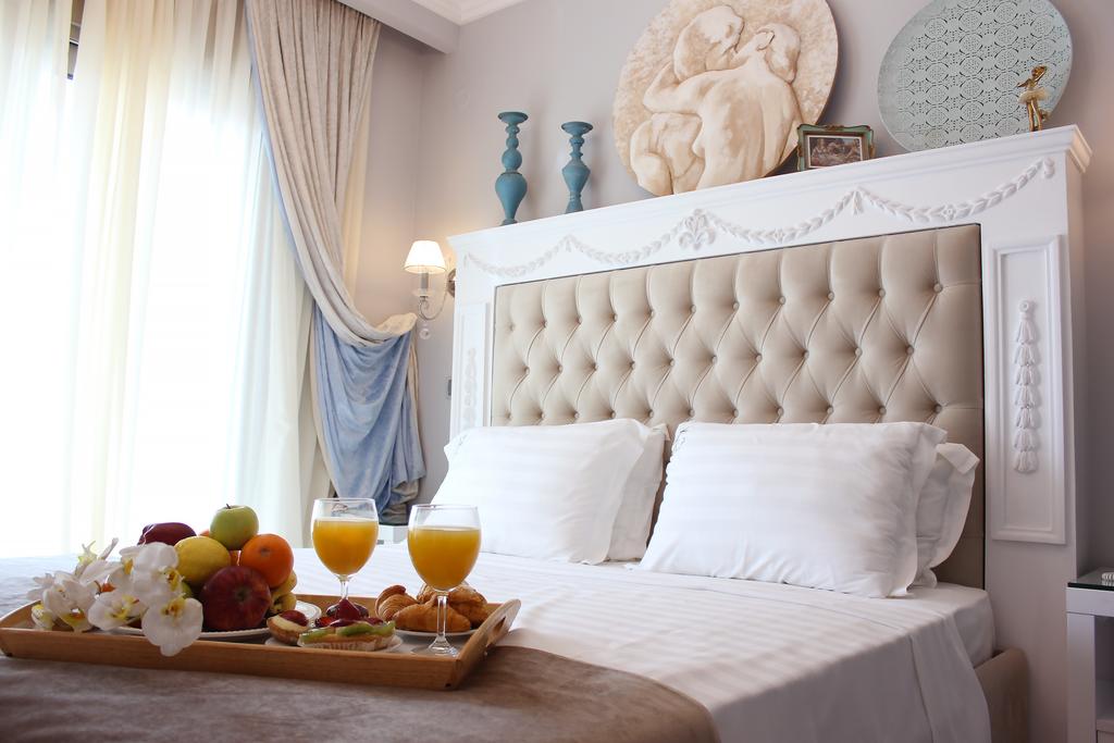 Art Boutique Hotel Greece prices