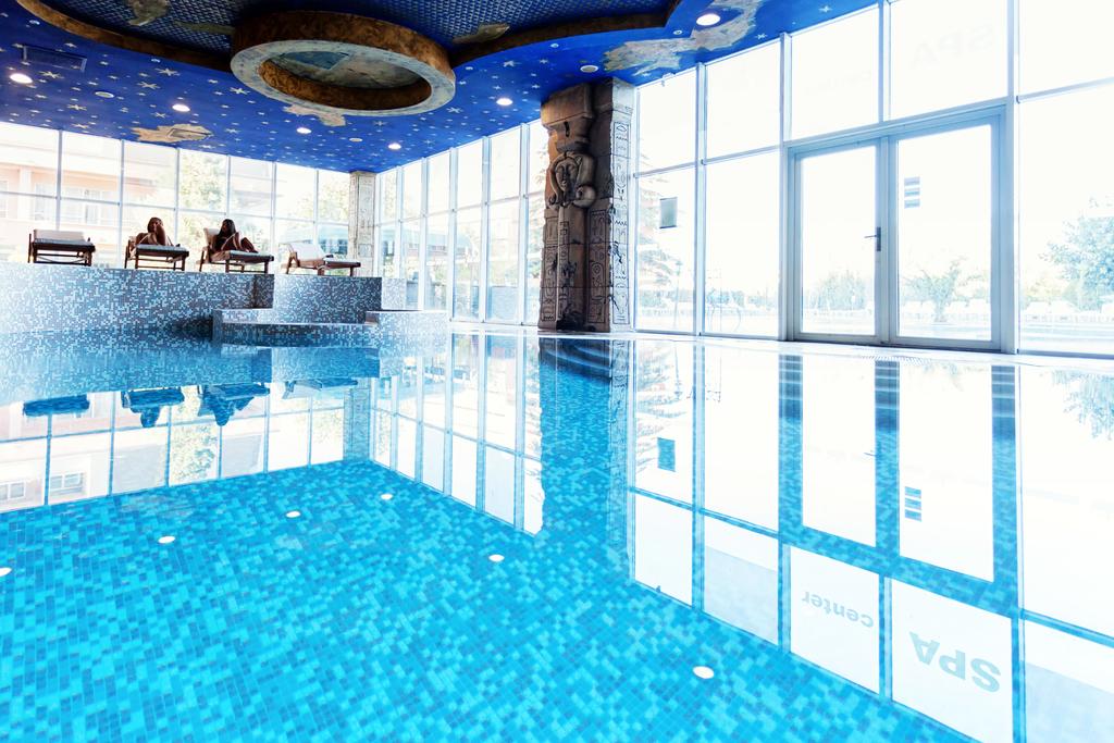 Bulgaria Club Calimera Imperial Resort