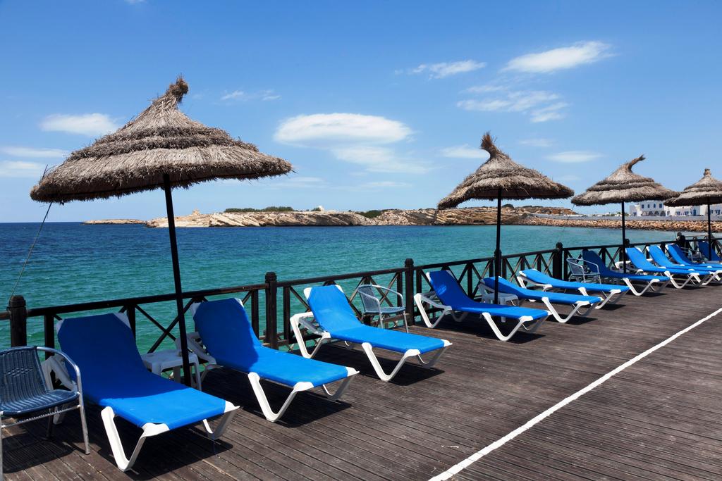 Regency Hotel & Spa, Tunezja, Monastyr, wakacje, zdjęcia i recenzje