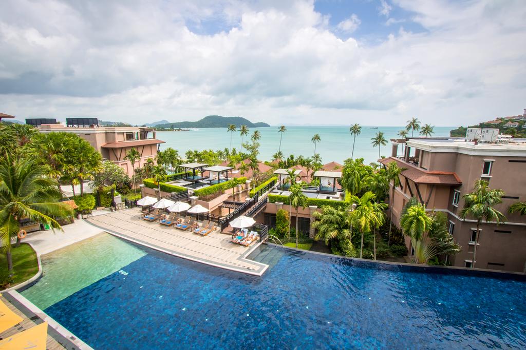 Pullman Phuket Panwa Beach Resort, Таїланд, Пхукет, тури, фото та відгуки