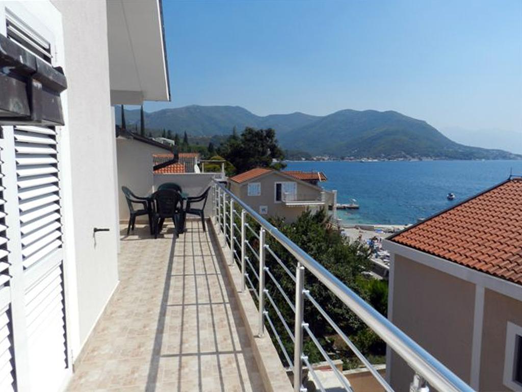 Hot tours in Hotel Pansion Savina Hn Herceg Novi Montenegro