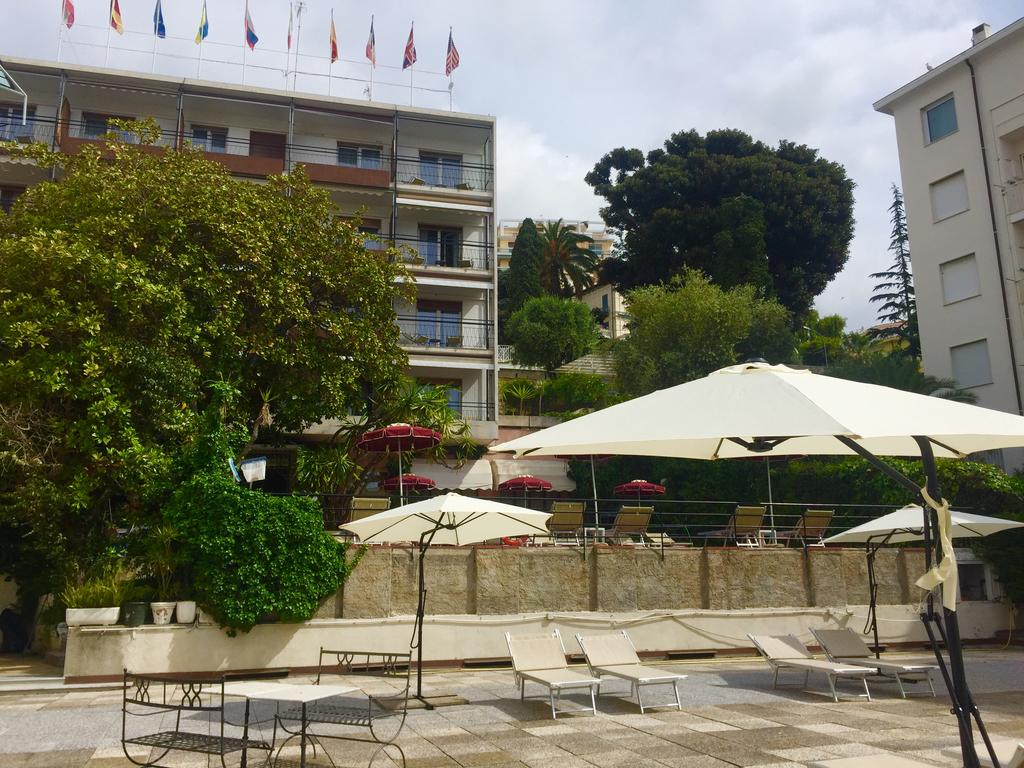 Відпочинок в готелі Principe (San Remo) Сан-Ремо