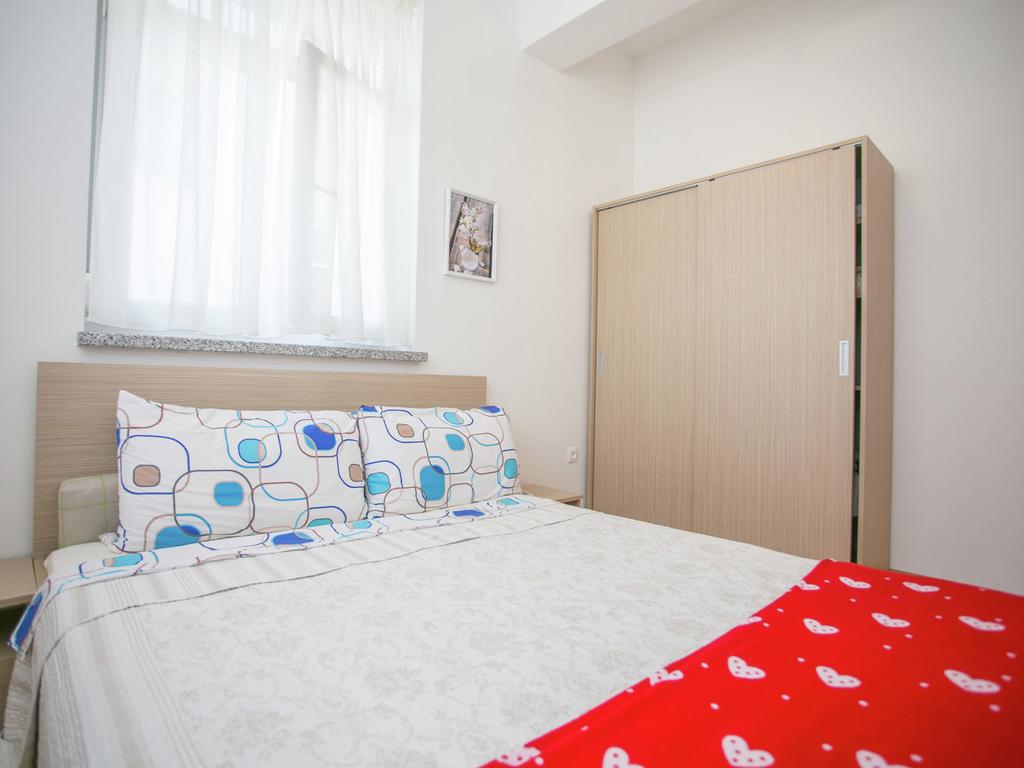 Las Palmas Private Apartment Хорватия цены