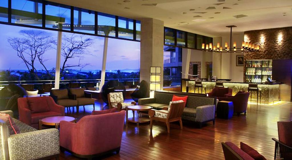 Rayong Marriott Resort & Spa, Tajlandia