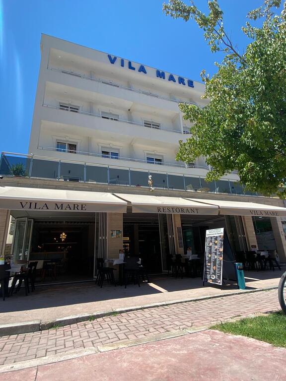 Vila Mare, Дуррес, фотографії турів