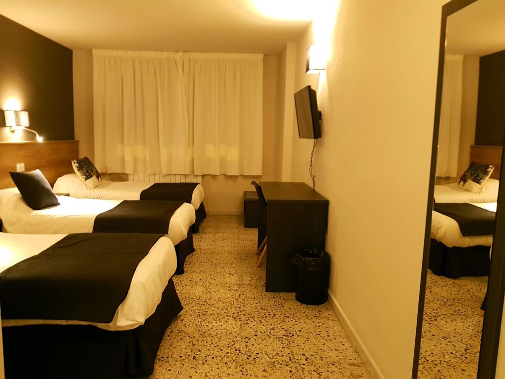 Hotel Austria by Pierre & Vacances, Андорра, Сольдеу - Эль Тартер, туры, фото и отзывы