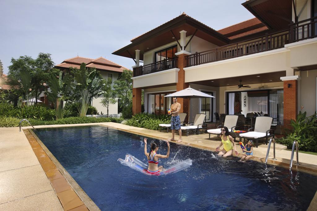Angsana Villas Resort Phuket (ex.Outrigger Laguna Phuket Resort And Villas), 5