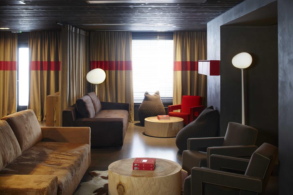 Hotel reviews Le Val Thorens