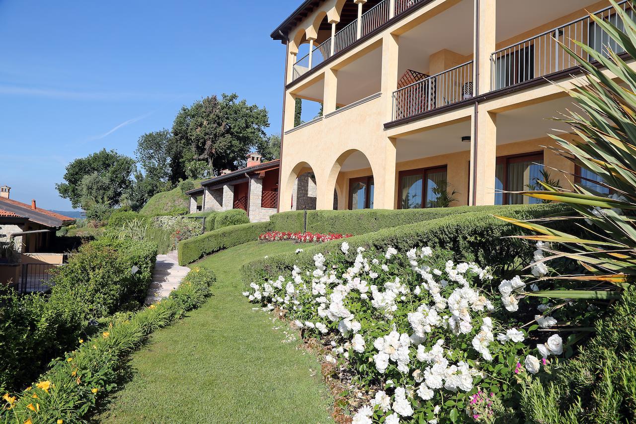 Отдых в отеле Borgo degli Ulivi Катандзаро Италия