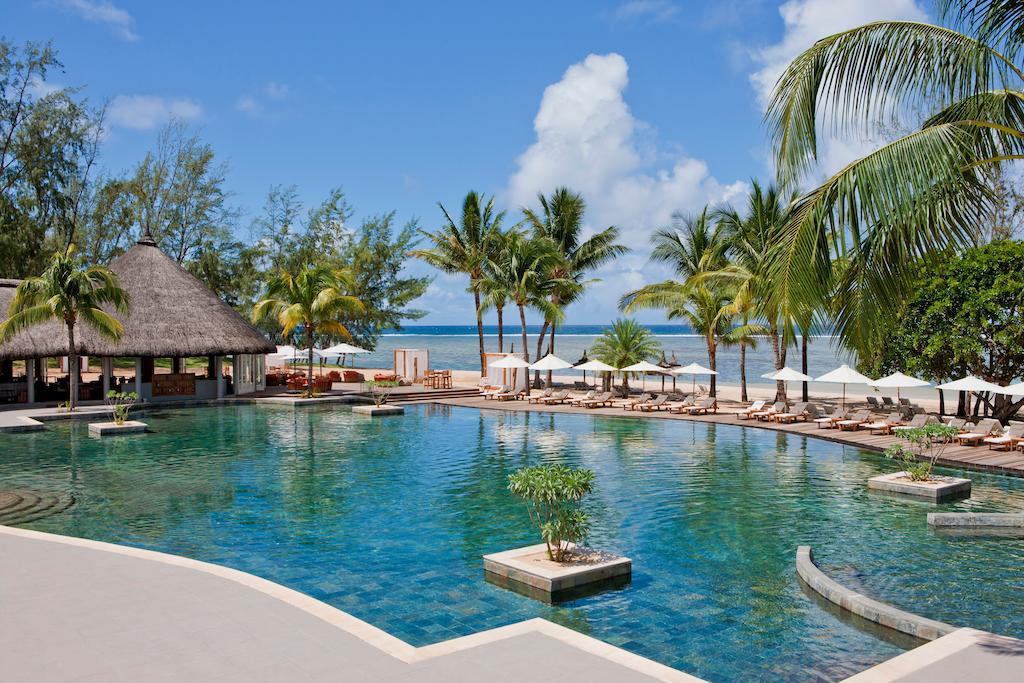 Outrigger Mauritius Resort & Spa, 5, фотографии