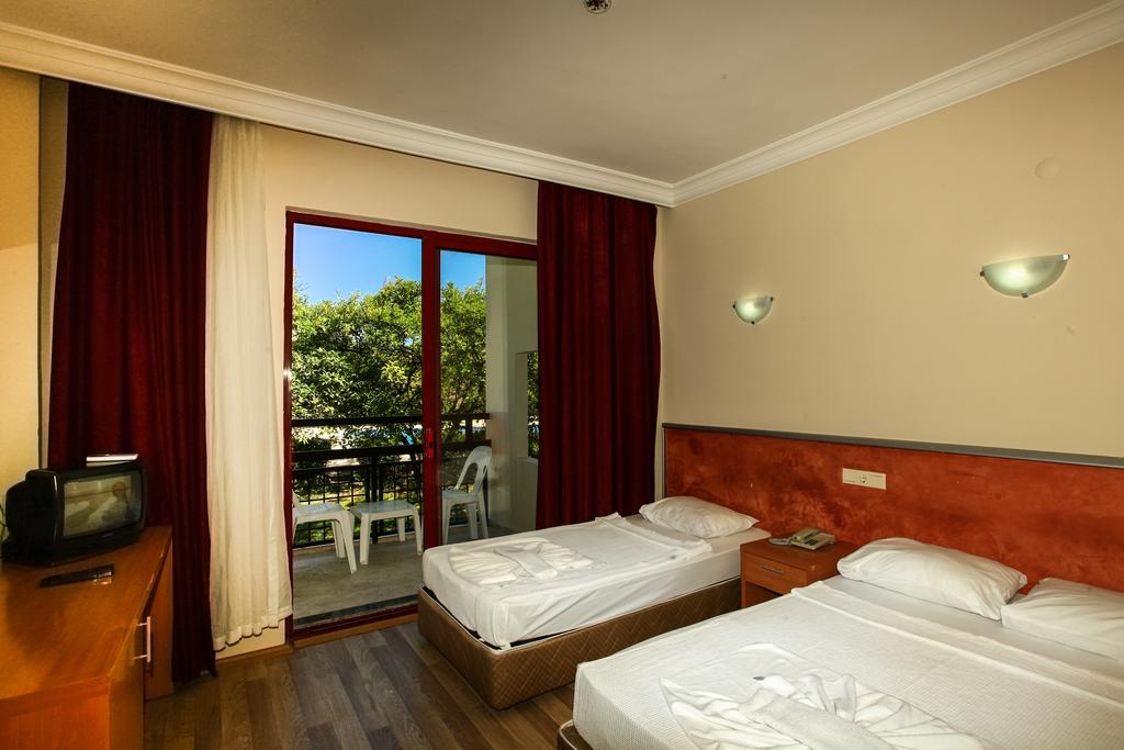 Korient Mira Hotel (Queen Mary), Турция, Кемер, туры, фото и отзывы